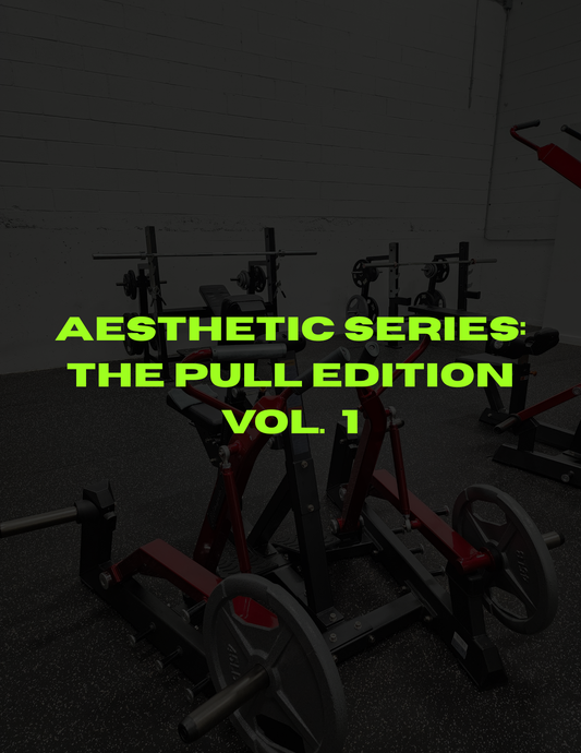 Pull Day: The Foundation