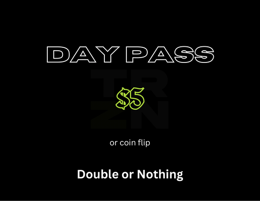Day Pass