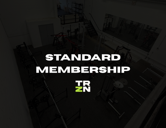 Standard Membership