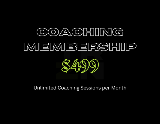 Coach Membership