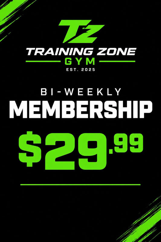 Bi-Weekly Membership